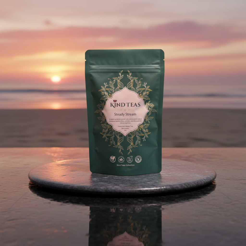 Steady Stream Herbal Infusion (Daily Blend)