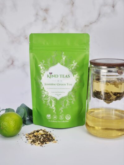 Jasmine Green Tea