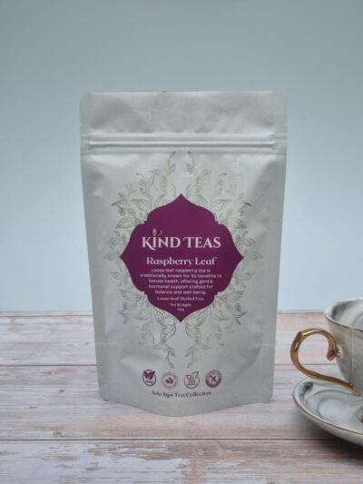 Raspberry Leaf Tea