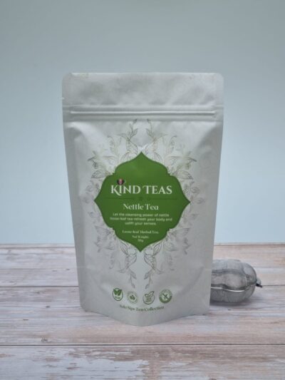 Nettle Tea
