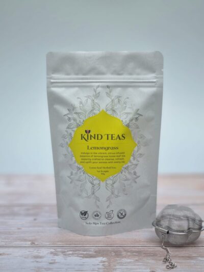 Lemongrass Tea