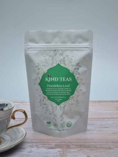 Dandelion Tea